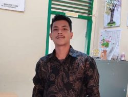 IP-MPR Tolak Tambang Emas di Wilayah Krueng Teunom