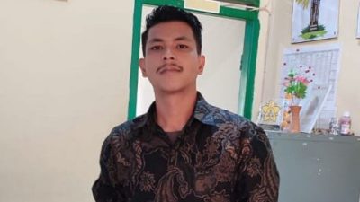 IP-MPR Tolak Tambang Emas di Wilayah Krueng Teunom