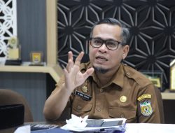 Pemko Banda Aceh Mulai Cicil Utang Tahun 2022 ke Rekanan