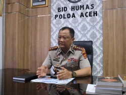Polda Aceh Hentikan Penyidikan Kasus Penangkapan Truk Tanki BBM