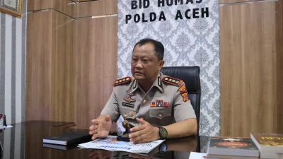 Polda Aceh Hentikan Penyidikan Kasus Penangkapan Truk Tanki BBM