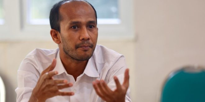 Pemerintah Aceh Evaluasi Kinerja Kepada Dinas