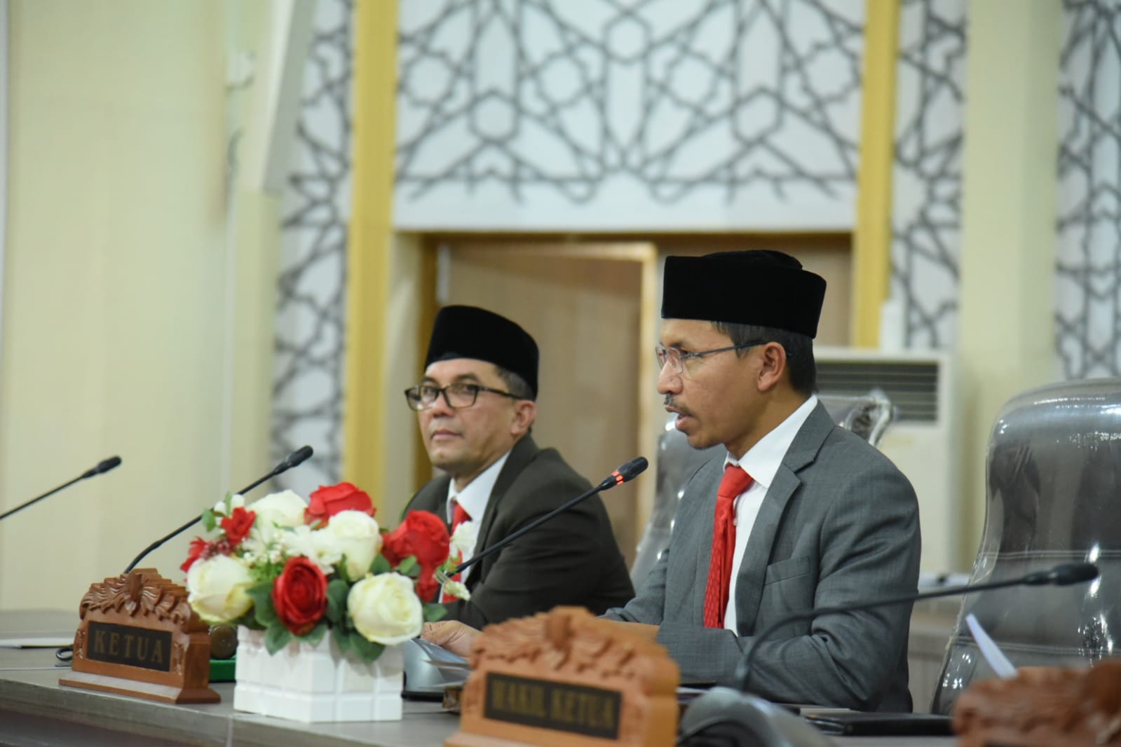 Ketua DPRK Minta Pemko Banda Aceh Fokus Bayar Utang