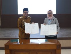 Pemkab Aceh Utara dan Kejari Teken Nota Kesepakatan Soal Kasus Perdata dan TUN