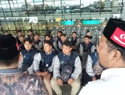 Keren, Nama Mahasiswa Aceh Kian Harum di Mesir
