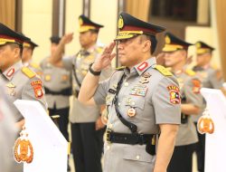 Catat! Polri Buka Pendaftaran Akpol, Bintara dan Tamtama