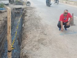 YARA Minta Polisi Usut Kecelakaan Mahasiswi Tertancap Besi Proyek