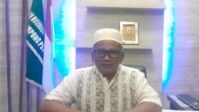 Soal Viral Daging Babi, Warga Peunayong Ingin Polisikan Anggota DPRA