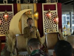 Plt Asisten Sekda: Profesi Arsitek Miliki Peran Penting dalam Pembangunan Aceh
