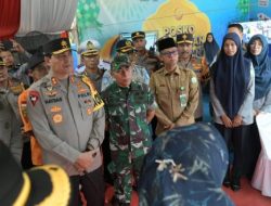 Pemerintah Aceh Pantau Kesiapan Terminal Batoh Hadapi Arus Mudik