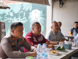 Warga Kota Lhokseumawe Kini Bisa Bayar Pajak di Warkop
