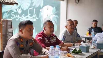 Warga Kota Lhokseumawe Kini Bisa Bayar Pajak di Warkop
