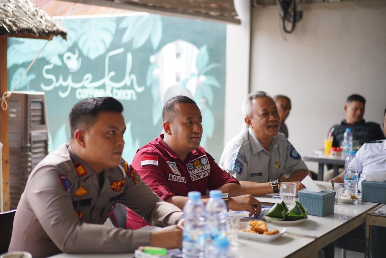 Warga Kota Lhokseumawe Kini Bisa Bayar Pajak di Warkop