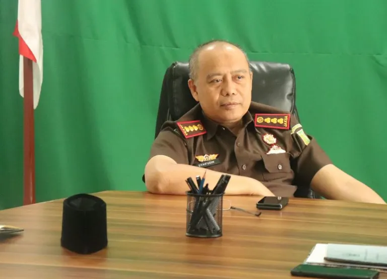 Kasus RS PT Arun, Kerugian Negara Capai Rp 30 Miliar