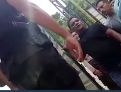 Viral Video Polisi Ancam Tembak Warga Paya Bakong, Begini Kata Polda Aceh