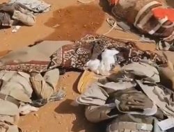 50 Mahasiswa Asal Aceh Terjebak di Perang Militer dan Milisi di Sudan