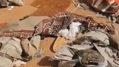 50 Mahasiswa Asal Aceh Terjebak di Perang Militer dan Milisi di Sudan