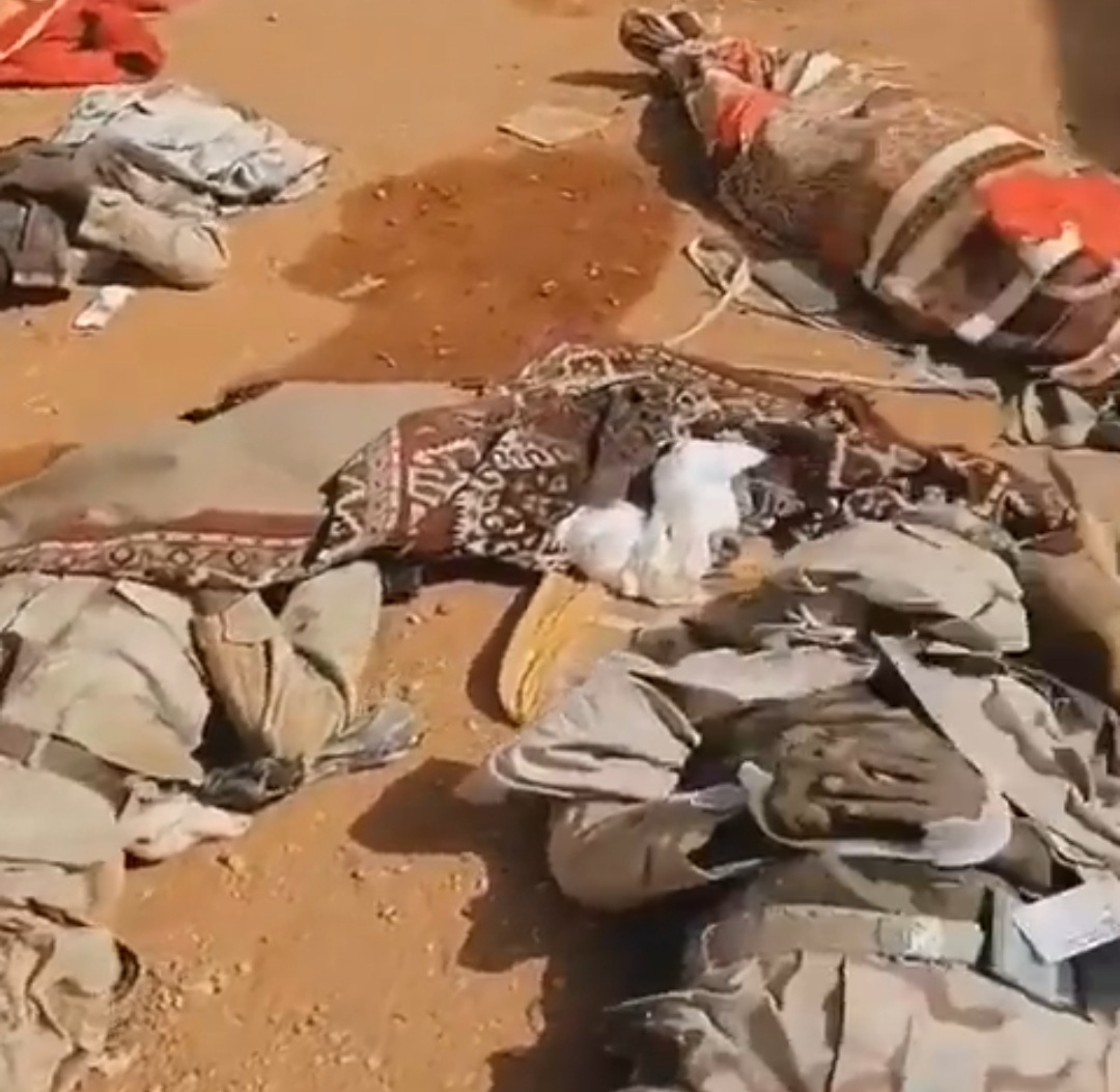 50 Mahasiswa Asal Aceh Terjebak di Perang Militer dan Milisi di Sudan
