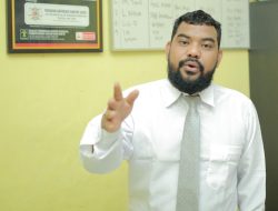 YARA Aceh Barat Ultimatum Ditreskrimsus Polda Aceh