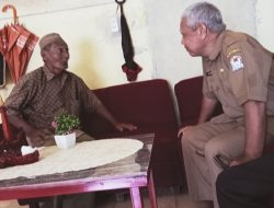 Pria Yang Viral Ikut Lomba Azan di Arab Saudi Ternyata Warga Aceh Barat