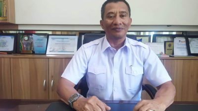 DLHK3 Banda Aceh Angkut 30 Ton Sampah Tiap Hari Selama Ramadhan