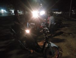Ugal-ugalan, Lima Sepmor Ditahan Polresta Banda Aceh