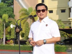 Update Kasus Beasiswa, Polda Aceh dan JPU Lakukan Sinkronisasi Data