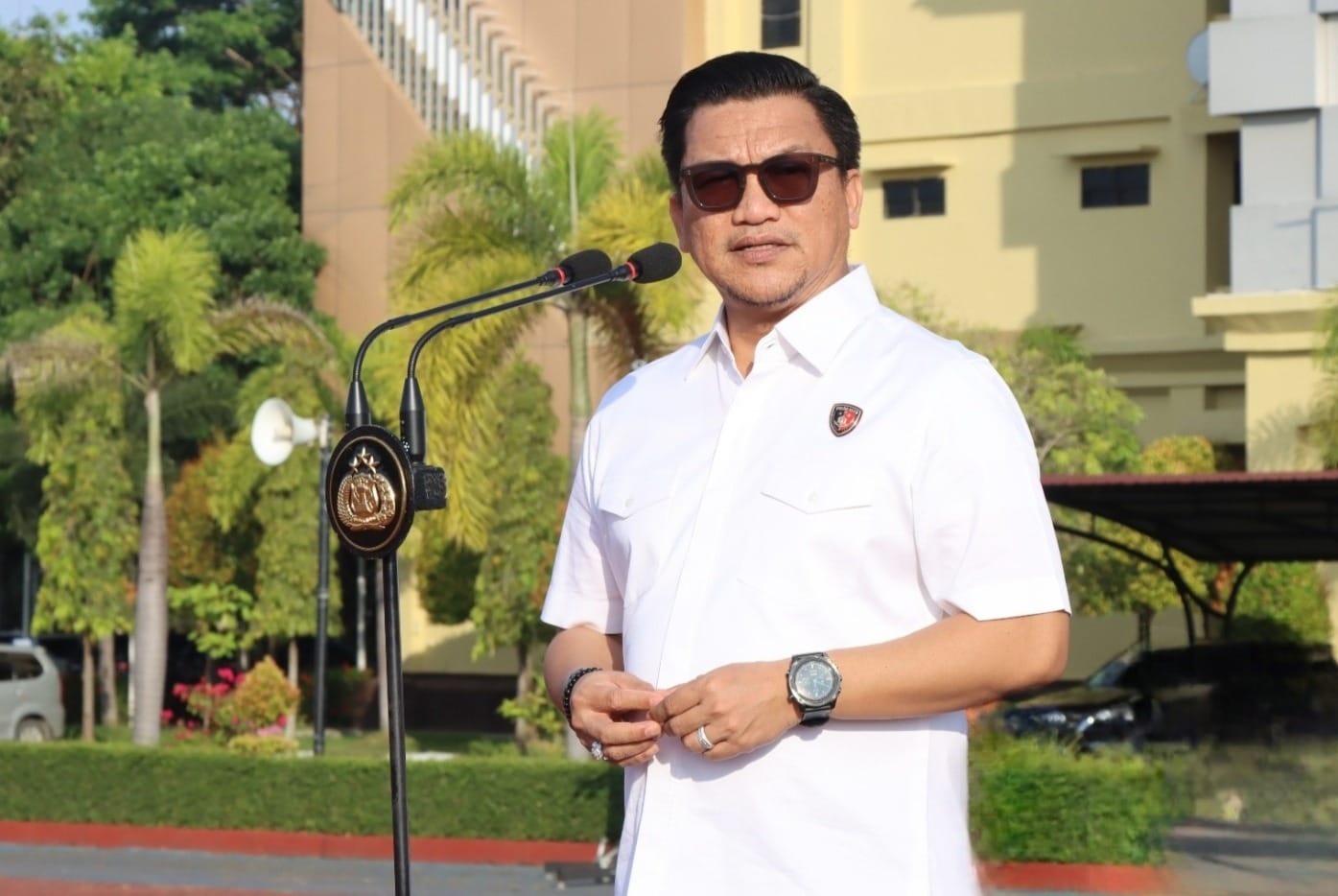 Update Kasus Beasiswa, Polda Aceh dan JPU Lakukan Sinkronisasi Data