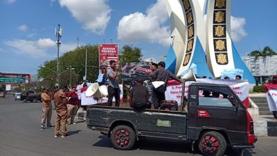 APAM Desak Pemerintah Pusat Segera Bangun Venue PON XXI di Aceh