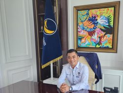 Penuhi Kuota Bacaleg 100%, NasDem Aceh Utara Optimis Hadapi Pemilu 2024