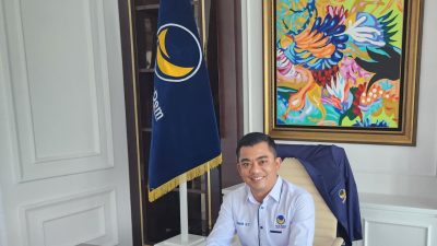 Penuhi Kuota Bacaleg 100%, NasDem Aceh Utara Optimis Hadapi Pemilu 2024 Penuhi Kuota Bacaleg 100%, NasDem Aceh Utara Optimis Hadapi Pemilu 2024