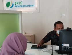 Pencairan JHT BPJAMSOSTEK Tidak Dikenakan Biaya