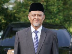 Aceh Besar Tetapkan Zakat Fitrah Tahun 1444 H Berupa Beras