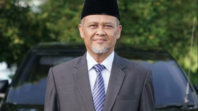 Aceh Besar Tetapkan Zakat Fitrah Tahun 1444 H Berupa Beras