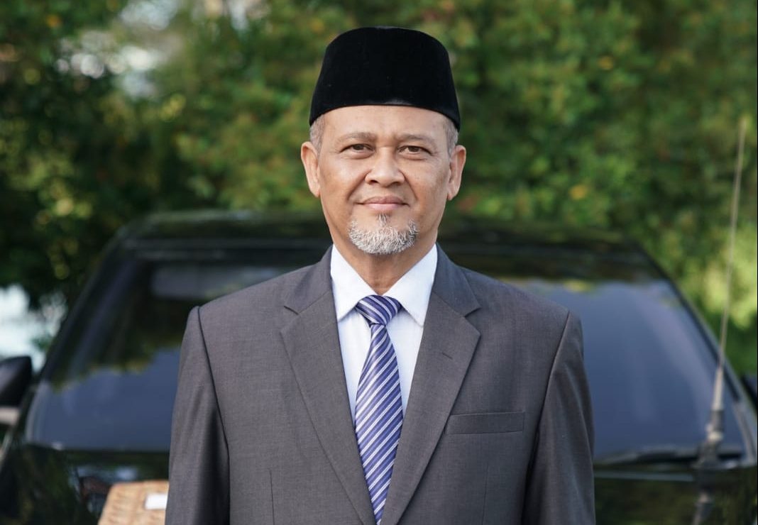 Aceh Besar Tetapkan Zakat Fitrah Tahun 1444 H Berupa Beras