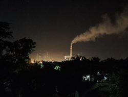 Warga Aceh Barat Keluhkan Pencemaran Debu Batubara
