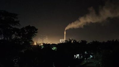 Warga Aceh Barat Keluhkan Pencemaran Debu Batubara