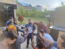 YARA Akan Laporkan Kasus Truk Tanki BBM ke Komisi III DPR RI dan Kompolnas