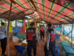 Polresta Banda Aceh Kerahkan Personil Amankan Lokasi wisata