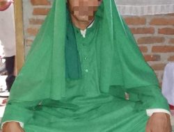 Hakim Vonis Dukun Cabul Ngaku Pesulap Hijau 150 Bulan Penjara