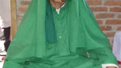 Hakim Vonis Dukun Cabul Ngaku Pesulap Hijau 150 Bulan Penjara