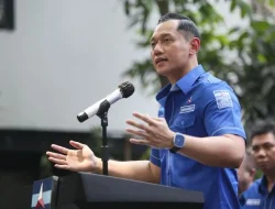 Babak Baru Kudeta Demokrat, AHY: Gusti Allah Mboten Sare