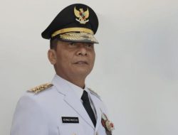 Triwulan 1 Tahun 2023, Realisasi Keuangan APBA Capai 11 Persen
