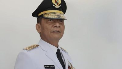 Triwulan 1 Tahun 2023, Realisasi Keuangan APBA Capai 11 Persen