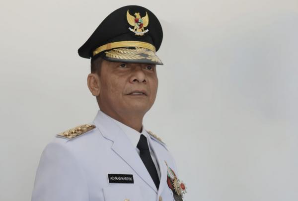 Triwulan 1 Tahun 2023, Realisasi Keuangan APBA Capai 11 Persen