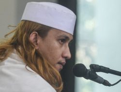 Ditembak di Bogor, Habib Bahar Terluka di Perut