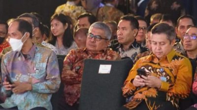 Pemerintah Aceh Raih BKN Award Kategori Penerapan Pemanfaatan Data Sistem Informasi dan CAT