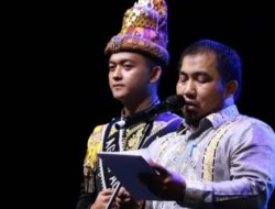 Pj Bupati Aceh Besar: TTG Memotivasi Kita Mewujudkan Kemandirian Gampong