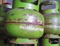 Pemkab Aceh Utara dan Pertamina Akan Gelar Operasi Pasar Gas LPG 3 Kg