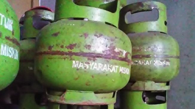 Pemkab Aceh Utara dan Pertamina Akan Gelar Operasi Pasar Gas LPG 3 Kg